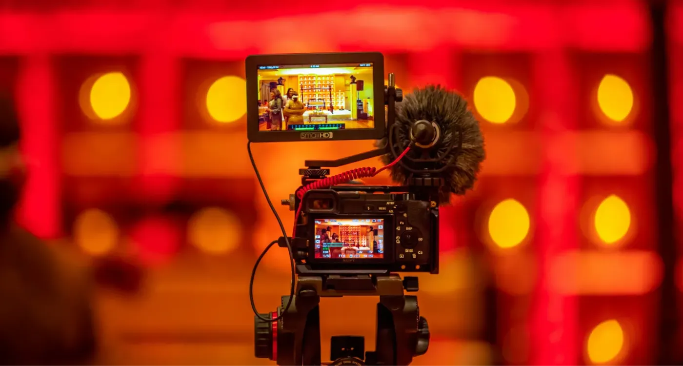 ニッポン・プロダクション・ペルーの映像コーディネート会社