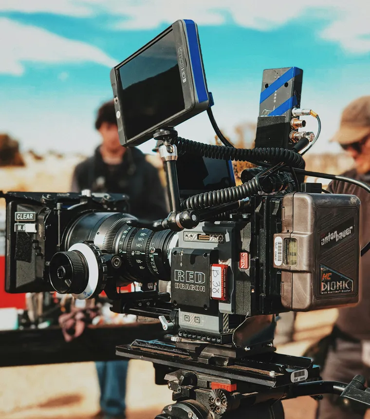 ペルーでの映像制作まとめ